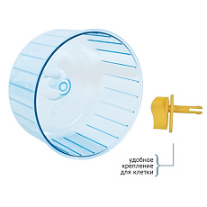 Triol WL07 Колесо беговое пластиковое