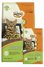 Мнямс Active Life (кролик)