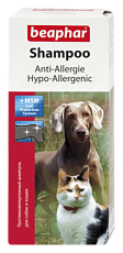 Beaphar Шампунь Anti Allergic 200 ml