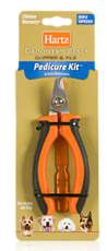 Hartz Набор для стрижки когтей
