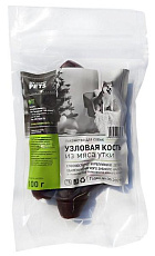 My Happy Pets Узловая кость из мяса утки