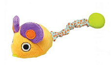 Petstages Игрушка "Scooting Mouse"