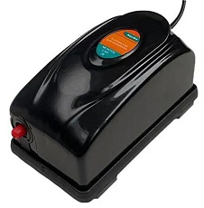 Naribo Компрессор одноканальный с переключателем мощности