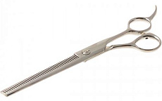 Ножницы HELLO PET филировочные, 7"