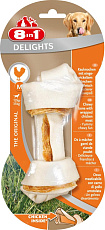 8 in 1 Косточка Delights M