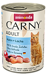 Carny Adult (с курицей и лососем)