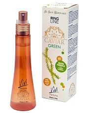 Iv San Bernard Парфюм Green Caviar Vivi Зеленая Икра