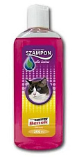 Super Benek Шампунь для котов Алоэ