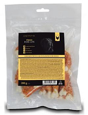 Fitmin For Life лакомства для собак (курица на кальциевой косточке)