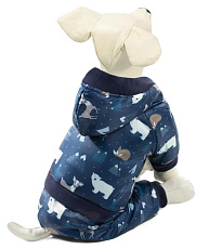 Triol Комбинезон зимний Арктика