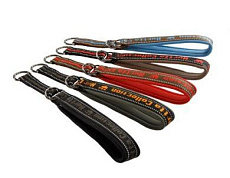 Hurtta Ошейник Semi Strozzo Pro