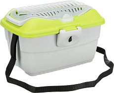 Переноска "Trixie" Traveller Mini-Capri