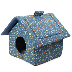 Gamma Дом Конура Мандарин