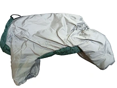 Зоомарк Комбинезон утепленный