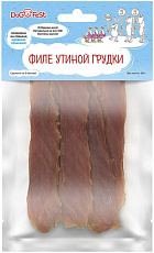 Dog Fest Филе грудки утиной