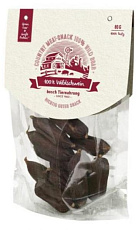 Bosch Деревенское мясное лакомство с мясом буйвола, 80 г