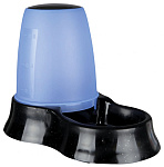 Trixie Food and Water Dispenser
