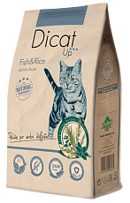 Dicat Up Adult (Рыба и рис)