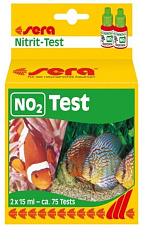 Sera Нитрит-тест (NO2), 15 мл