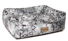 Gamma Лежанка прямоугольная Руна