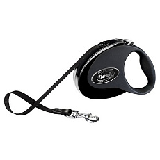 Поводок-рулетка "Flexi" "Collection" (M)