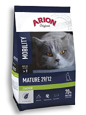 Arion Original Mature (Курица)