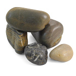 Laguna Галька цветная