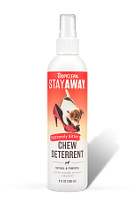 Tropiclean Stay Away Антигрызин, 236 мл