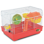 Triol YDB232 Клетка для грызунов