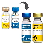 Эурикан DHPPI2-L