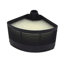 Eheim Кассета с картриджем к фильтру Eheim aqua