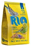 RIO Корм для волнистых попугаев