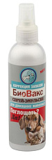 БиоВакс Спрей "Поглотитель запахов", 180 мл