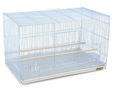 Triol 504 Клетка для птиц, эмаль