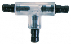 Trixie Клапан трехсторонний, 5 мм (2 шт.)