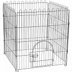 Triol K2 Клетка-вольер для животных