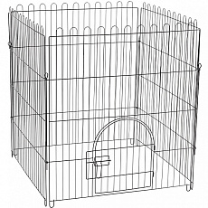 Triol K2 Клетка-вольер для животных