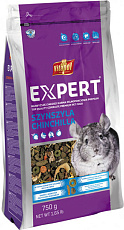 Vitapol Expert Корм для шиншилл, 750 г