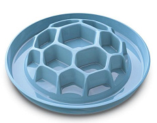 GeorPlast Honey-Slow Food миска интерактивная