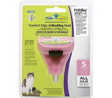 Насадка FURflex Cat deShedding S 24 YA