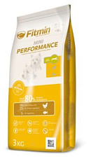 Fitmin Dog Mini Perfomance