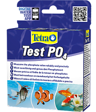 Tetra Test PO4