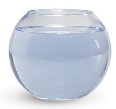 Beeztees Аквариум-шар, 23 см