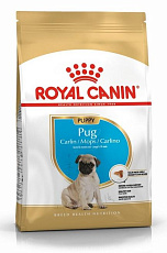 Royal Canin Pug Puppy