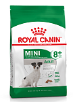 Royal Canin Mini Adult 8+