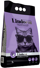 Lindocat Наполнитель Double Action