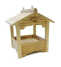 Green Farm Кормушка для птиц уличная