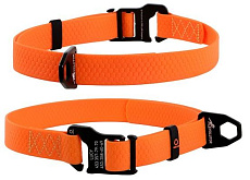 Collar Ошейник "Evolutor", оранжевый