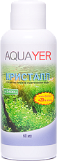 Aquayer Кристалл