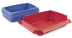 Лоток SAVIC "Flappy" с откидным бортом